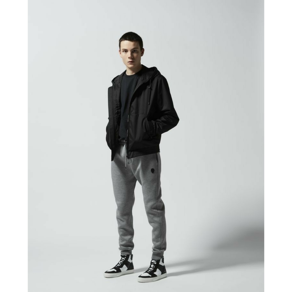 [Black Diamond] Mens Black Fleece Lined Si…